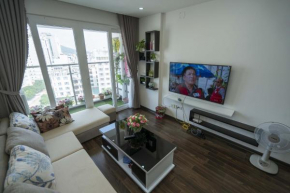 Homestay sea view Newlife Halong.